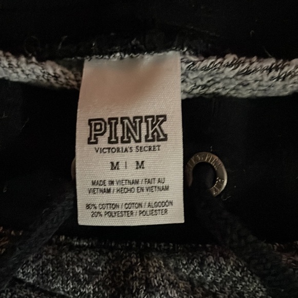 Pink Sweatpants - Picture 3 of 3